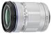 Olympus M.ZUIKO M40-150/4,0-5,6 R silber
