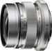 Olympus M.ZUIKO ED 12/2,0 silber