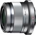 Olympus M.ZUIKO 45/1.8 silber