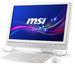 MSi Wind Top AE2060 weiss W7P64