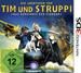 Abenteuer von Tim & Struppi, Die