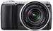 Sony Alpha NEX-C3KB 18-55 Kit schwarz