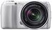 Sony Alpha NEX-C3KS 18-55mm Kit silber