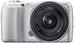 Sony Alpha NEX-C3AS 16mm Kit silber
