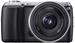 Sony Alpha NEX-C3AB 16mm Kit schwarz