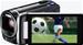JVC Everio GZ-HM960BEU schwarz