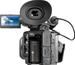 Sony HXR-NX5E schwarz