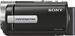 Sony DCR-SX65E schwarz