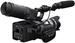 Sony Alpha NEX-FS100E Kit schwarz