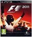 F1 2011