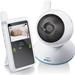 Philips Avent Babyphone SCD 600/00 white