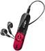 Sony NWZ-B162F 2GB rot