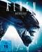 Alien Anthology Box