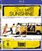 Little Miss Sunshine