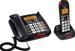 Topcom Sologic B901 Combo schwarz