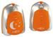 Ansmann Babyphone Barcelona