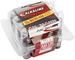 Ansmann Alkaline Micro Box Red Line