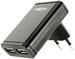 Ansmann Dual USB Charger Slim
