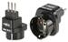 Ansmann Travel Plug IT