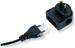 Ansmann AU-Adapter