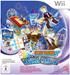 Family Trainer Magical Carnival