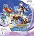 Family Trainer Magical Carnival