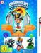 Skylanders: Spyro's Adventure