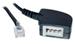 Helos RJ11-TAE-F adapter