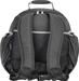 Canubo TrendLine 1000 Rucksack schwarz