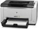 HP Color LaserJet Pro CP1025nw A4