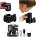 Delkin Sensor Scope 3 System