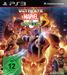 Ultimate Marvel vs Capcom 3