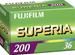 Fujifilm Superia 200