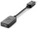 HP BP937AA DisplayPort zu HDMI Adapter