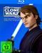 Star Wars: Clone Wars Staffel 3