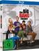 Big Bang Theory - Staffel 3