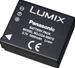 Panasonic CGA-S007 Li-Ion Akku