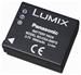 Panasonic CGA-S007 Li-Ion Akku