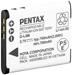 Pentax D-LI88 Li-Ion Akku