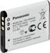 Panasonic VW-VBX070 Li-Ion Akku