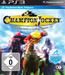 Champion Jockey: G1 Jockey & Gallop