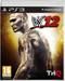 WWE 12