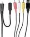 Sony VMC-MD3 Multi-Terminal-Kabel