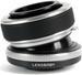 Lensbaby Composer mit Tilt Transformer