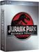 Jurassic Park Ultimate Trilogy
