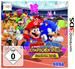 Mario & Sonic bei den Olympischen