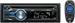 JVC KD-R 721 schwarz/blau