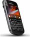 BlackBerry Bold 9900 schwarz
