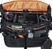 Vanguard UP-Rise 28 Botentasche schwarz