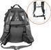 Vanguard Skyborne 51 Rucksack schwarz